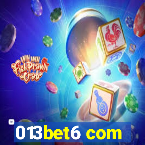 013bet6 com